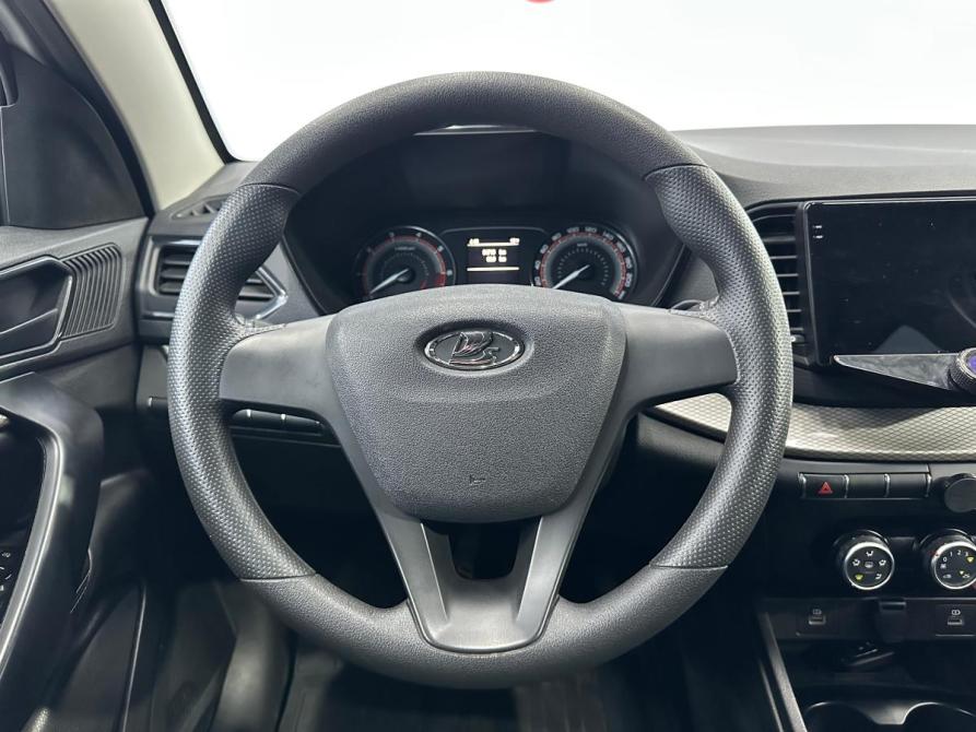 Lada (ВАЗ) Vesta I Рестайлинг (NG) Тамбов  - изображение 18