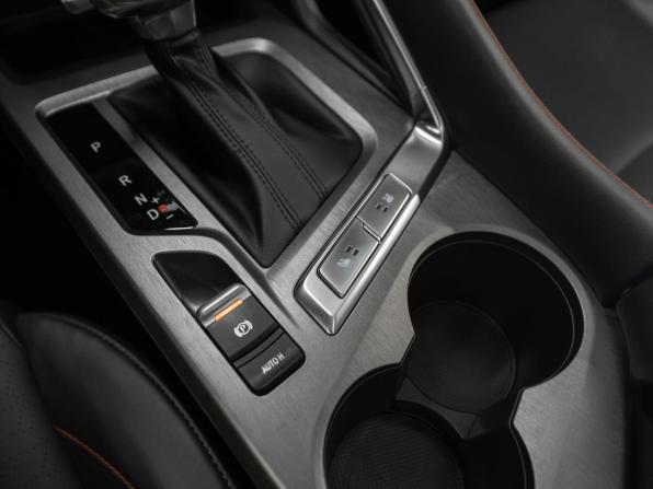 Changan CS35 Plus I Рестайлинг с пробегом 2023 года, цена 1 740 000 рублей, 23949 км, внедорожник, Автокод Объявления