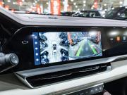 Geely Monjaro I Санкт-Петербург  - изображение 53