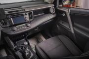 Toyota RAV4 IV (XA40) Рестайлинг Томск  - изображение 31