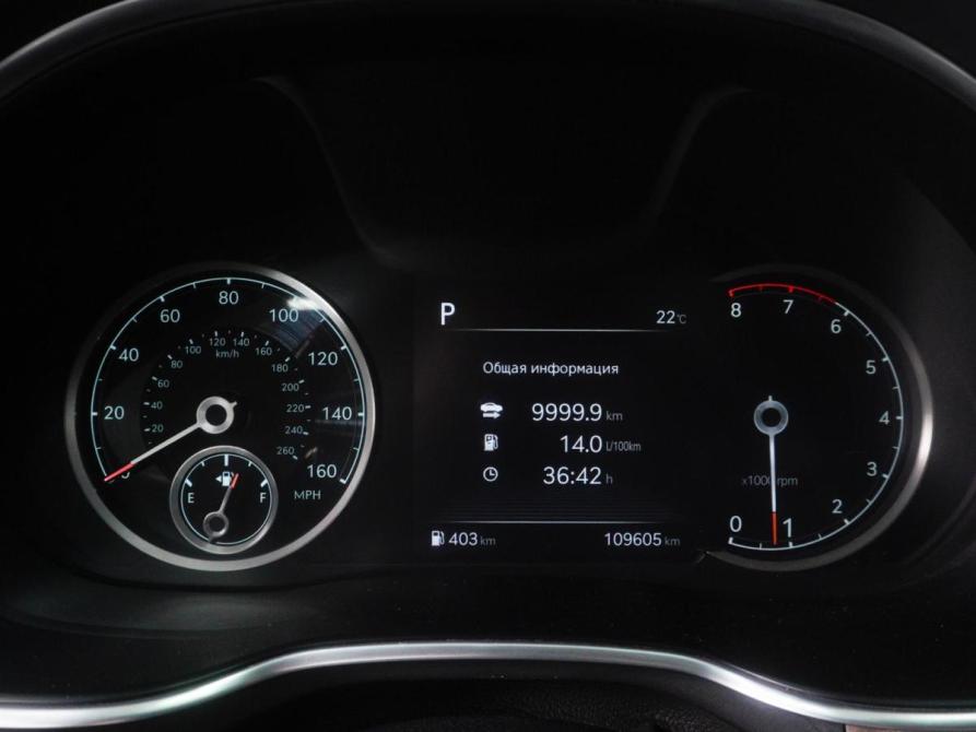 Genesis G80 II Минеральные Воды  - изображение 20
