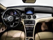 Mercedes-Benz GLA I (X156) Рестайлинг Москва  - изображение 33