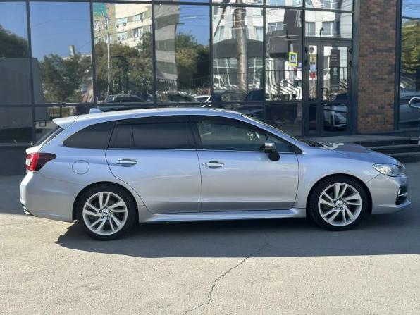 Subaru Levorg I с пробегом 2014 года, цена 1 490 000 рублей, 171708 км, универсал, Автокод Объявления