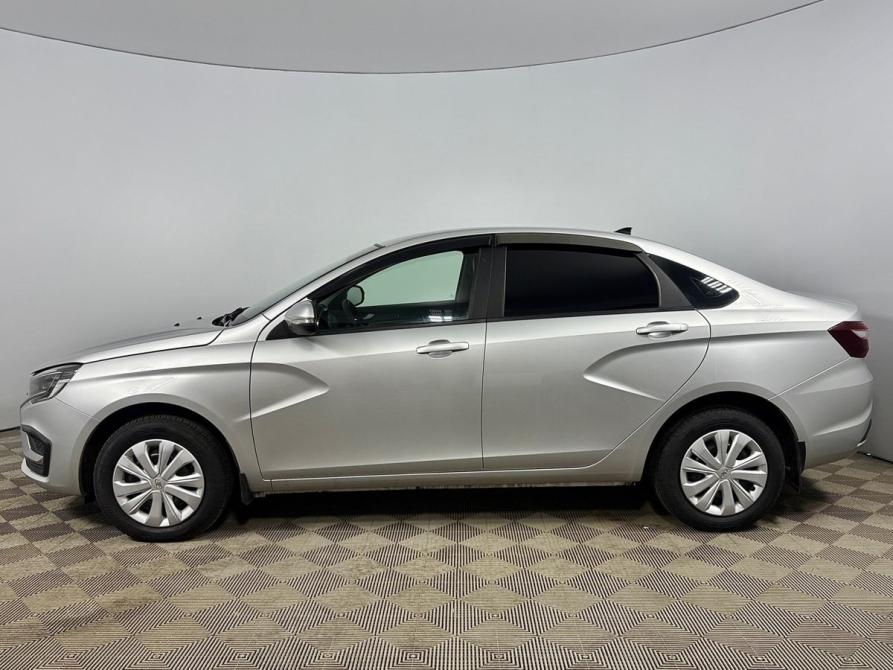 Lada (ВАЗ) Vesta I Рестайлинг (NG) Борисоглебск  - изображение 2