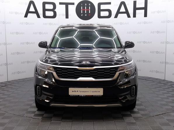 Kia Seltos I с пробегом 2020 года, цена 1 999 000 рублей, 89869 км, внедорожник, Автокод Объявления