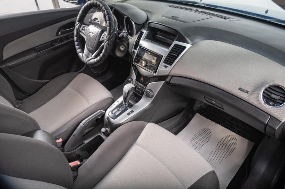 Chevrolet Cruze I Томск  - изображение 19