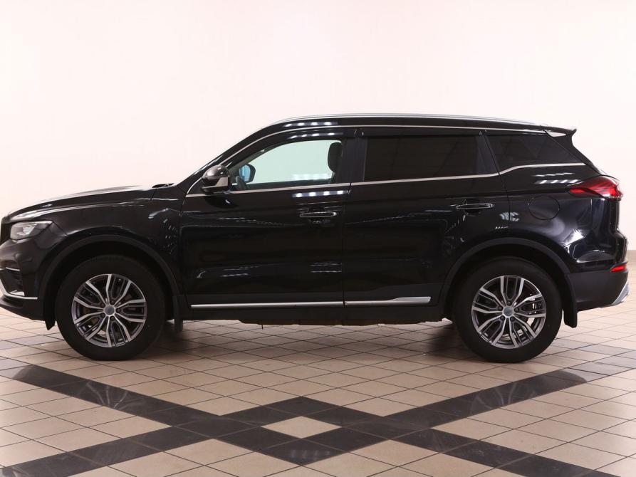Geely Atlas Pro Иваново  - изображение 5