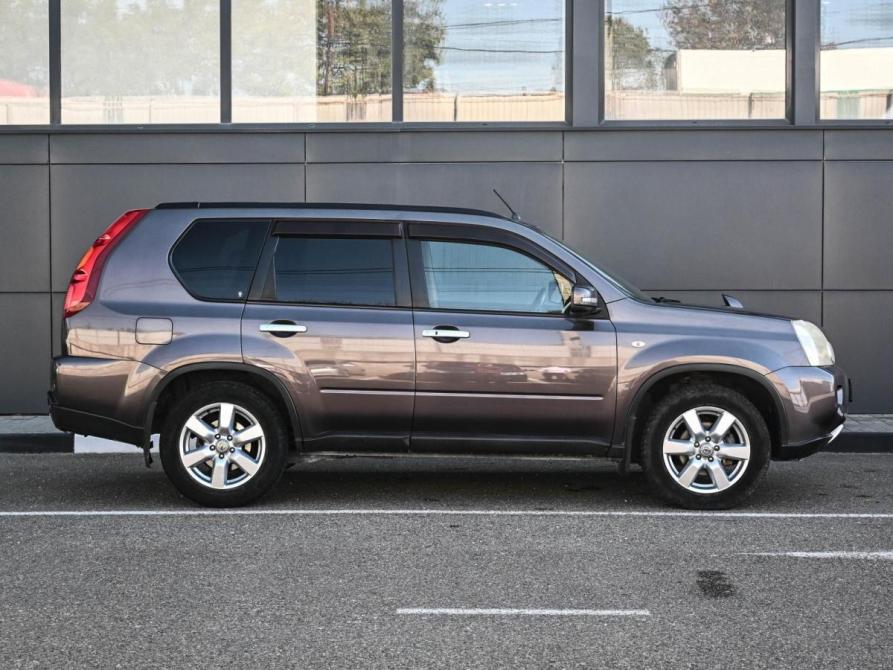 Nissan X-Trail II Новороссийск  - изображение 5