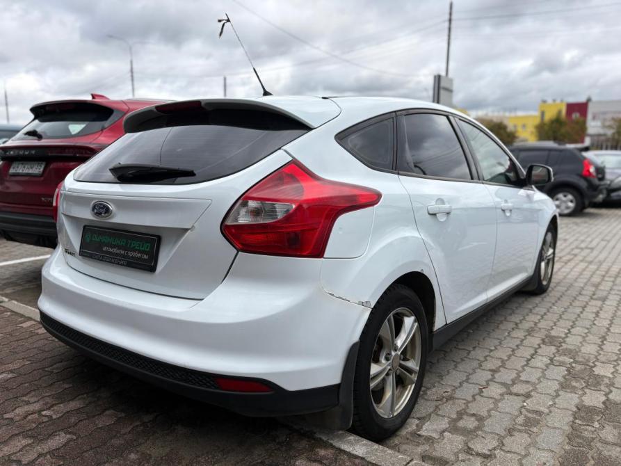Ford Focus III Череповец  - изображение 6