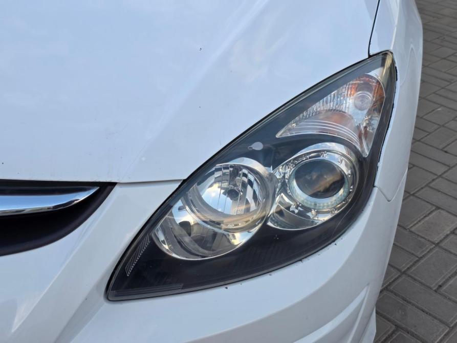 Hyundai i30 I Рестайлинг Астрахань  - изображение 9