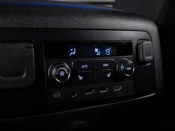 Chevrolet Tahoe IV с пробегом 2017 года, цена 3 849 077 рублей, 158858 км, внедорожник, Автокод Объявления
