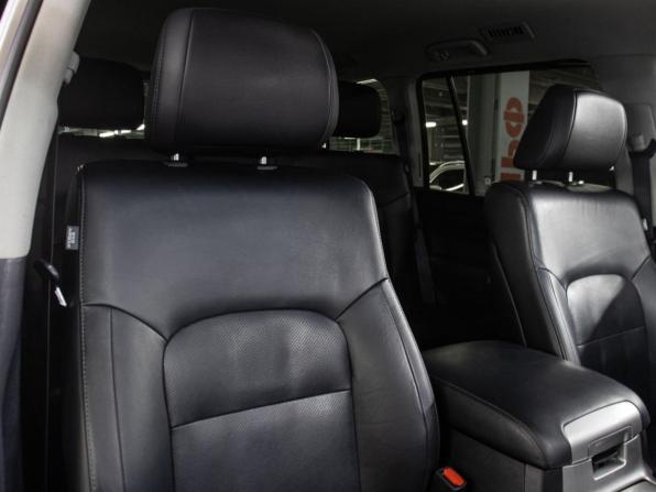 Toyota Land Cruiser 200 Series Рестайлинг 2 с пробегом 2015 года, цена 5 198 000 рублей, 219139 км, внедорожник, Автокод Объявления