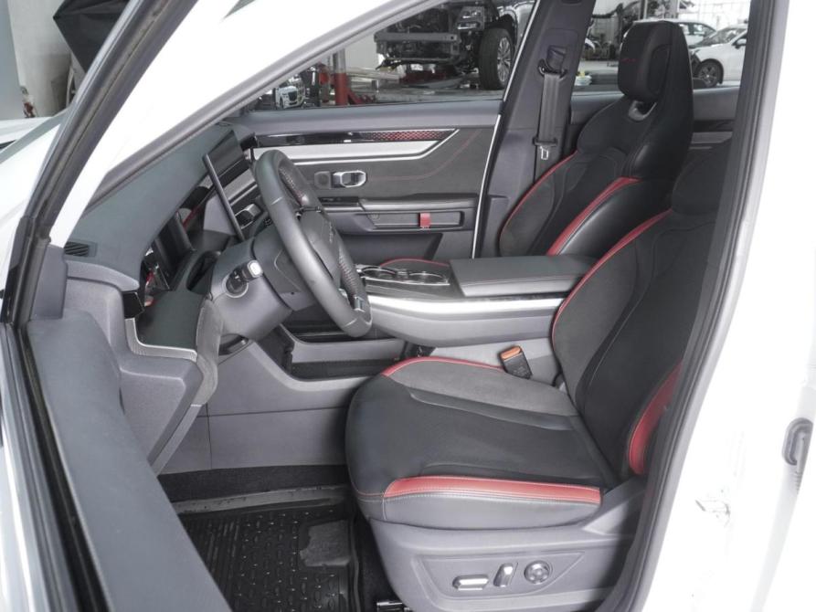 JETOUR DASHING I Ростов-на-Дону  - изображение 10