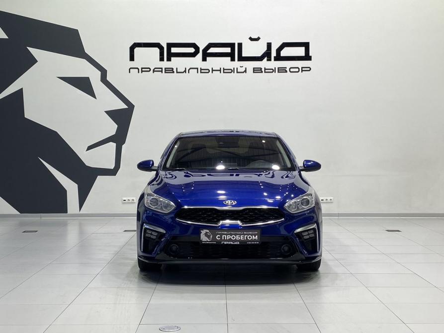 Kia Cerato IV Ростов-на-Дону  - изображение 2