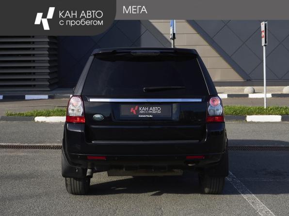 Land Rover Freelander II Рестайлинг с пробегом 2010 года, цена 1 249 000 рублей, 308023 км, внедорожник, Автокод Объявления
