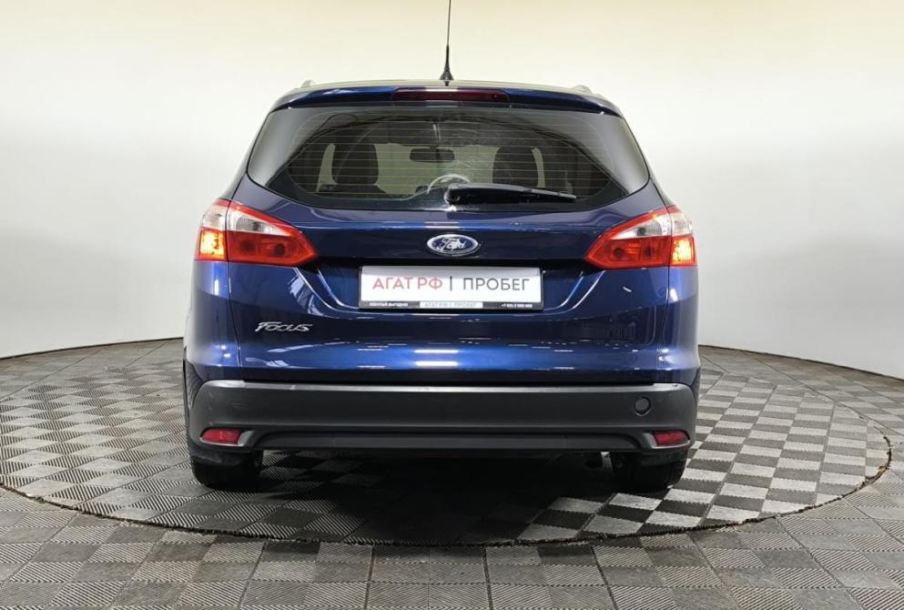 Ford Focus III Нижний Новгород  - изображение 5