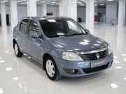 Renault Logan I Рестайлинг Самара  - изображение 26