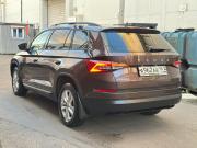 Skoda Kodiaq I Санкт-Петербург  - изображение 26