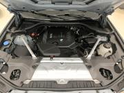BMW X3 III (G01) Рестайлинг Казань  - изображение 33