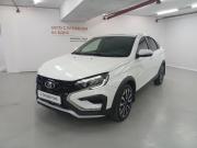 Lada (ВАЗ) Vesta I Рестайлинг (NG) Москва  - изображение 20