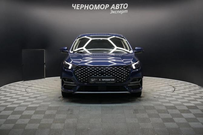 Omoda S5 с пробегом 2023 года, цена 1 455 000 рублей, 62250 км, седан, Автокод Объявления