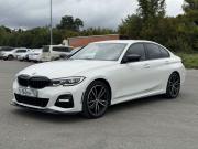 BMW 3 серии VII (G2x) Казань  - изображение 36