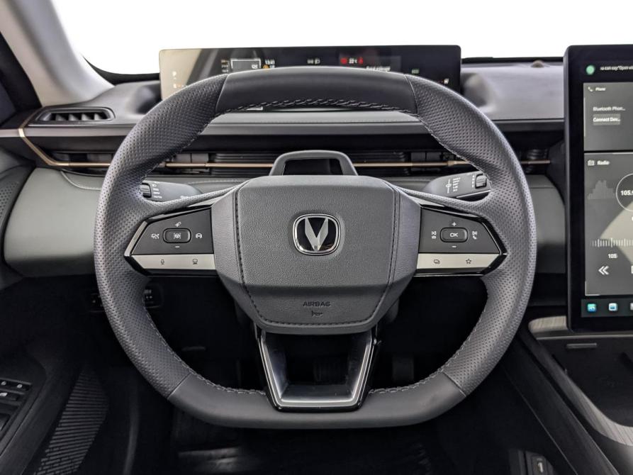 Changan Lamore Москва  - изображение 22