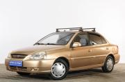 Kia Rio II Тюмень  - изображение 21