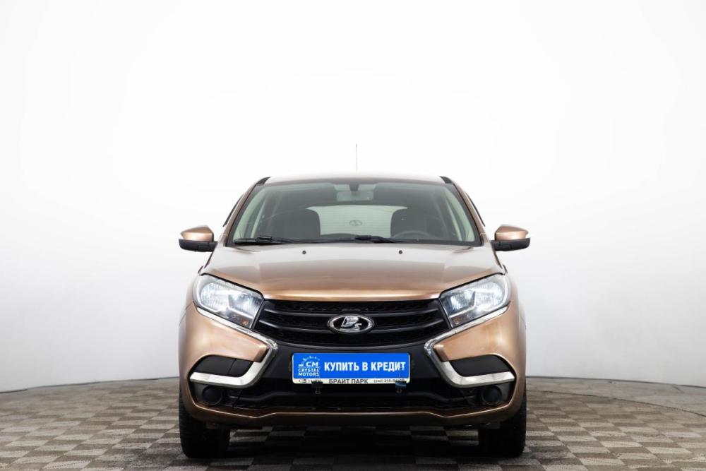 Lada (ВАЗ) XRAY I Пермь  - изображение 2