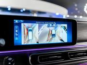 Mercedes-Benz V-Класс III (W447) Рестайлинг 2 Москва  - изображение 45