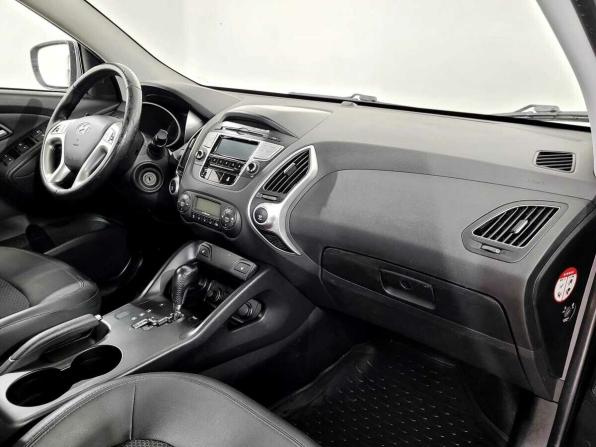 Hyundai ix35 I с пробегом 2012 года, цена 745 000 рублей, 351271 км, внедорожник, Автокод Объявления