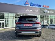 Hyundai Santa Fe IV Рестайлинг Набережные Челны  - изображение 27