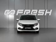 Lada (ВАЗ) Granta I Рестайлинг Минеральные Воды  - изображение 18