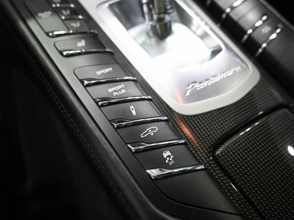 Porsche Panamera I Рестайлинг с пробегом 2015 года, цена 4 189 900 рублей, 122000 км, лифтбек, Автокод Объявления