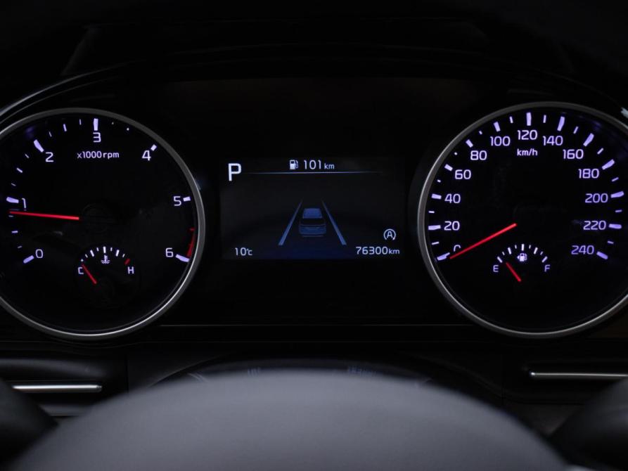 Kia Carnival IV Москва  - изображение 12