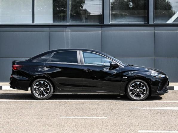 Chevrolet Monza II Рестайлинг с пробегом 2023 года, цена 1 649 000 рублей, 53792 км, седан, Автокод Объявления