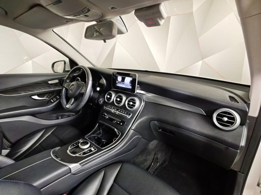 Mercedes-Benz GLC I (X253) Москва  - изображение 12