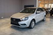 Lada (ВАЗ) Vesta I Ростов-на-Дону  - изображение 22