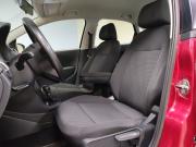 Volkswagen Polo V Москва  - изображение 29