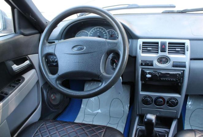 Lada (ВАЗ) Priora I с пробегом 2011 года, цена 173 000 рублей, 225011 км, седан, Автокод Объявления