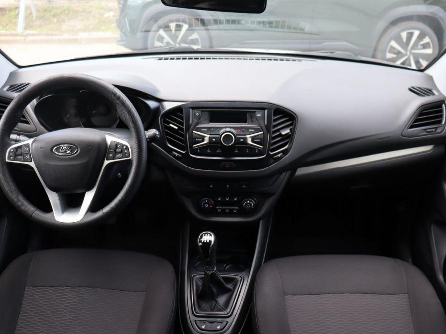Lada (ВАЗ) Vesta I Самара  - изображение 13