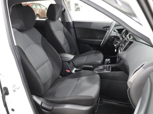 Hyundai Creta I с пробегом 2017 года, цена 1 549 000 рублей, 150887 км, внедорожник, Автокод Объявления