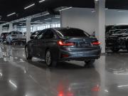 BMW 3 серии VII (G2x) Москва  - изображение 31