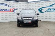 Chevrolet Aveo I Рестайлинг Курган  - изображение 28