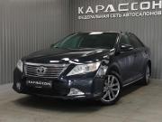 Toyota Camry VII (XV50) Пермь  - изображение 19