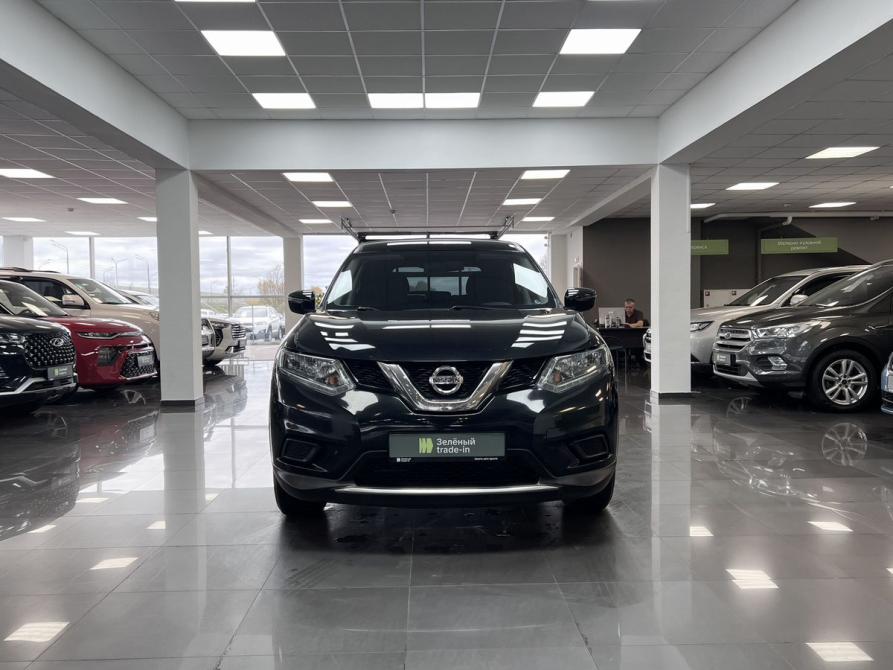 Nissan X-Trail III Тверь  - изображение 3