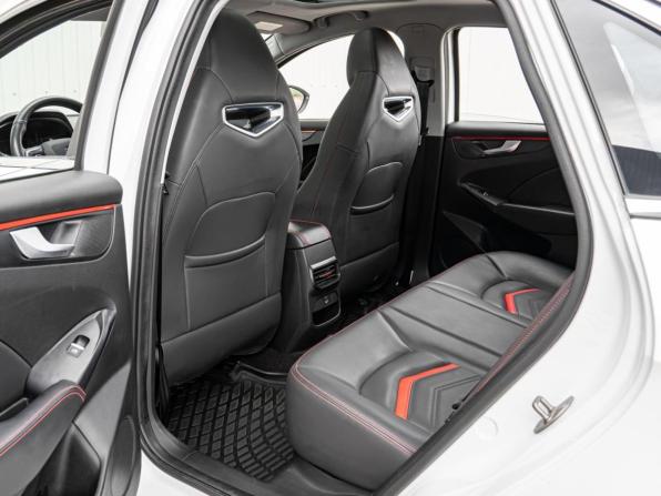 Kaiyi E5 с пробегом 2023 года, цена 1 685 000 рублей, 42298 км, седан, Автокод Объявления