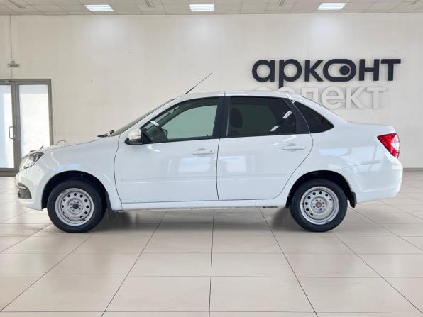 Lada (ВАЗ) Granta I Рестайлинг с пробегом 2024 года, цена 820 000 рублей, 47891 км, седан, Автокод Объявления