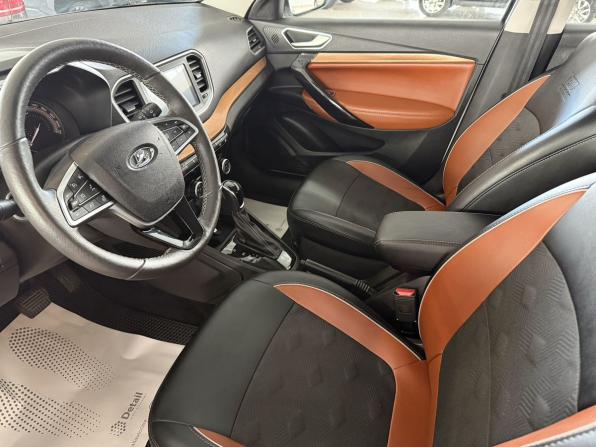 Lada (ВАЗ) Vesta I Рестайлинг (NG) с пробегом 2024 года, цена 1 470 000 рублей, 20346 км, универсал, Автокод Объявления