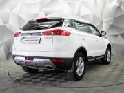 Geely Atlas I Ульяновск  - изображение 24